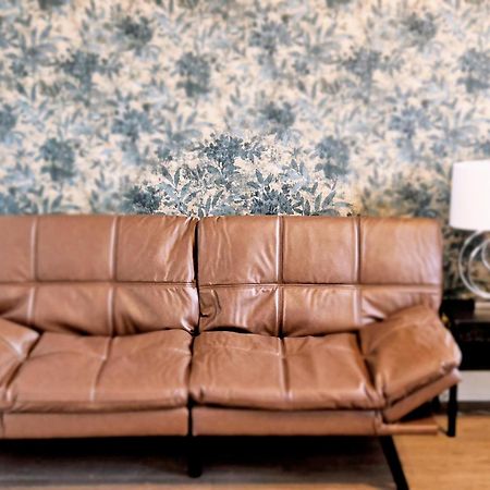 No15 Castle View Apartment Единбург Екстериор снимка