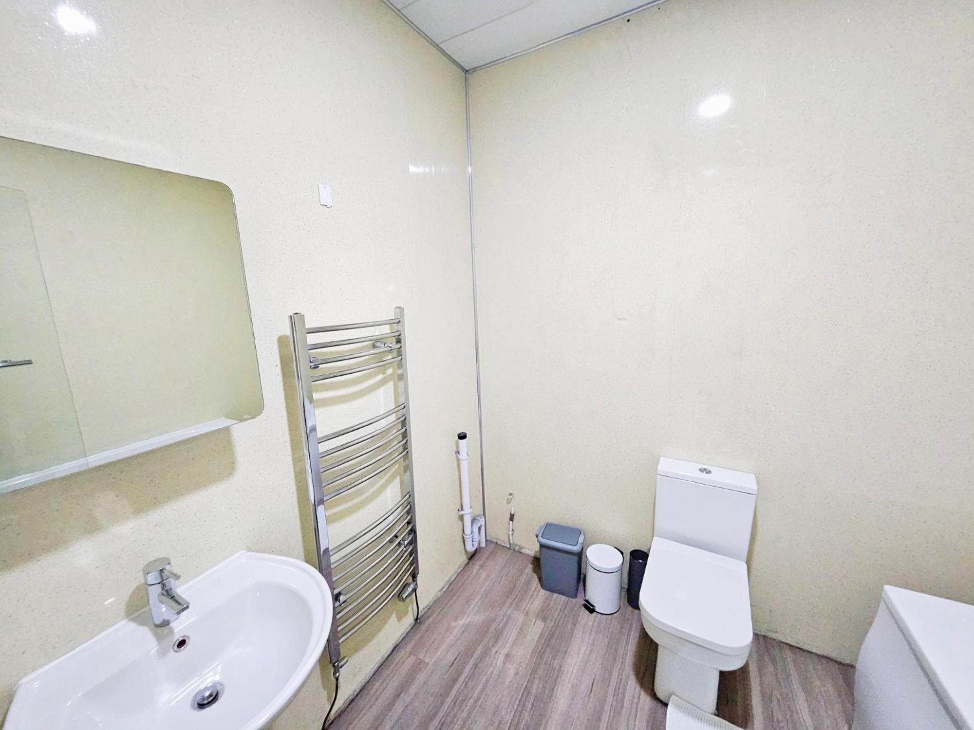 No15 Castle View Apartment Единбург Екстериор снимка